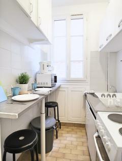 Location colocation appartement