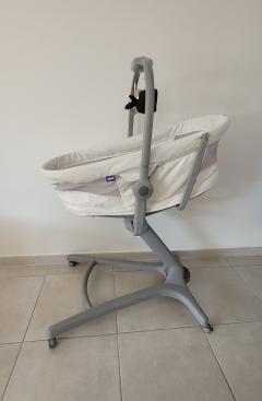 Location transat bebe
