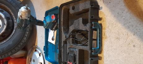 Location autres outils