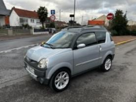 Location voiture sans permis