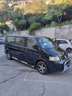 Service transport personne