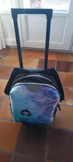 Location valise