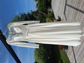 Location robe de mariee