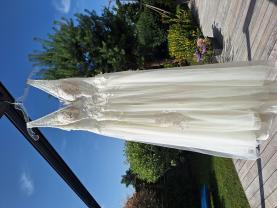 Location robe de mariee