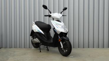 Location scooter