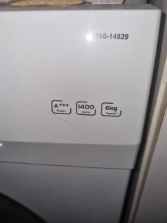 Location lave linge
