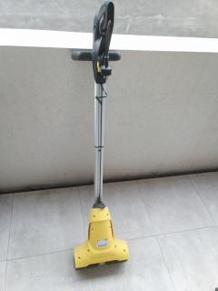 Location monobrosse