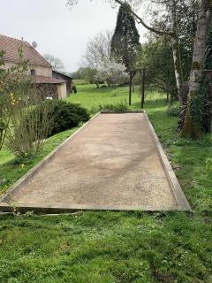 Location jardin