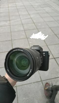 Location appareil photo numerique