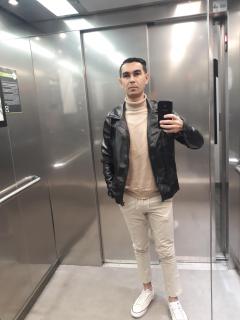 Service transport personne