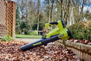 Location aspirateur souffleur