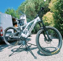 Location velos