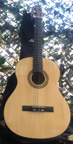 Location guitare