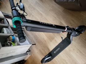 Location trottinette