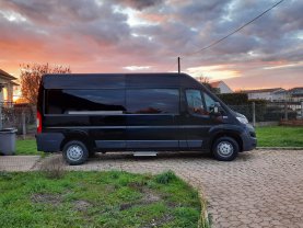 Location utilitaire