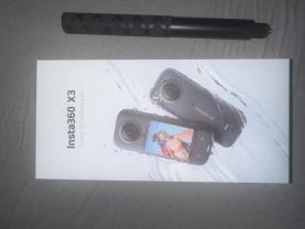 Location camera