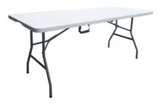 Location table de reception