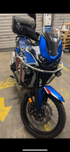 Location moto