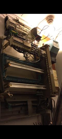 Service electricien