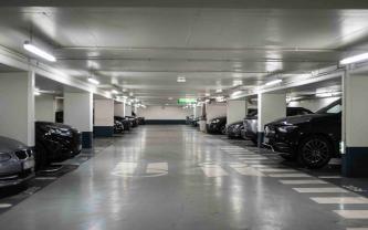Location parking en sous sol