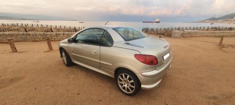 Location cabriolet