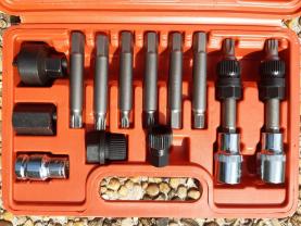 Location outils auto