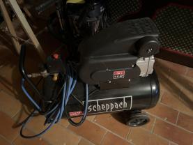 Location compresseur