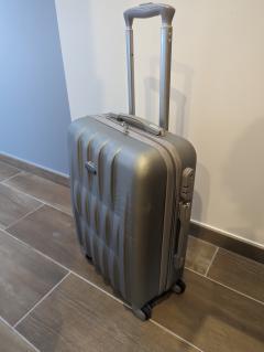 Location valise