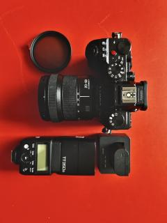 Location appareil photo numerique