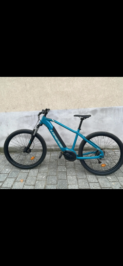 Location velos