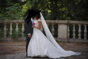 Location robe de mariee