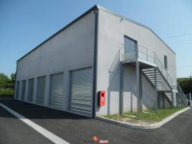 Location garde meuble