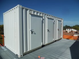 Location garde meuble