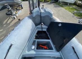 Location bateau a moteur