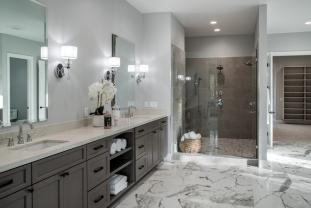 Service renovation interieure