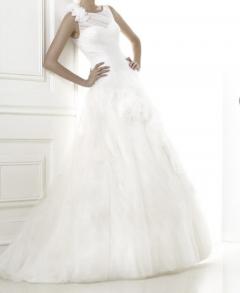 Location robe de mariee