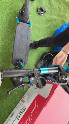 Location trottinette