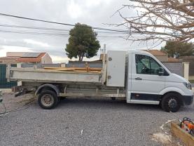 Location camion camionnette