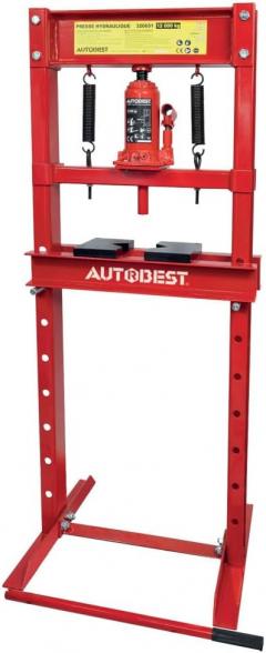 Location outils auto