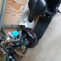 Location trottinette