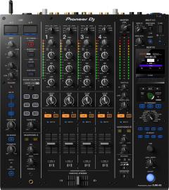 Location table de mixage