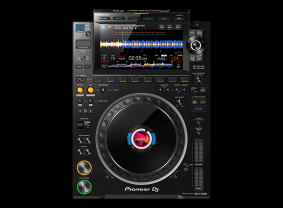 Location platine de mixage