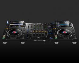 Location table de mixage