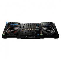 Location table de mixage
