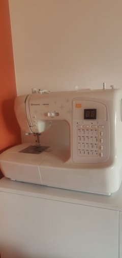 Location machine a coudre