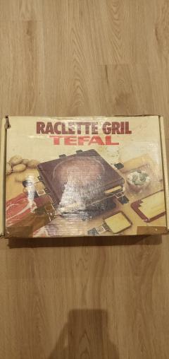 Location appareil a raclette