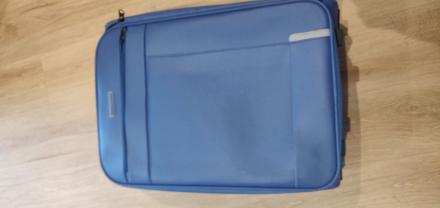Location valise