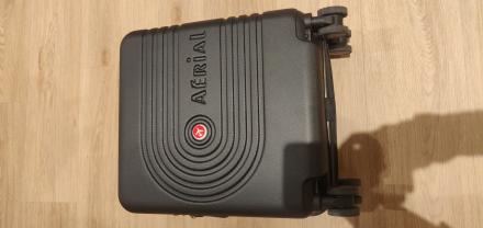 Location valise