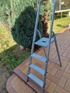Location escabeau