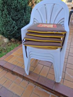 Location chaise